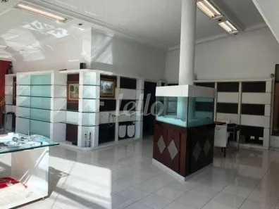 Ponto Comercial à venda, 200m² no Aclimação, São Paulo