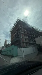 Flat com 1 Quarto à venda, 27m² no Jardim Oceania, João Pessoa