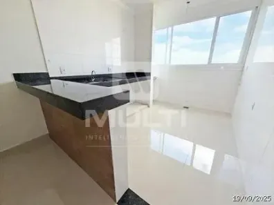 Apartamento com 2 Quartos à venda, 54m² no Bosque dos Buritis, Uberlândia