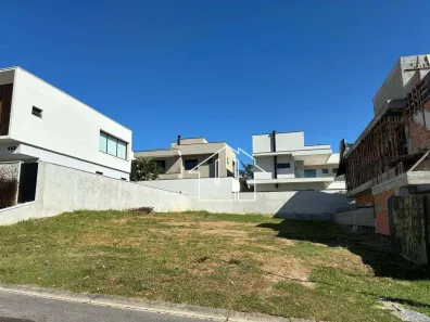 Lote/Terreno à venda, 451m² no Condomínio Residencial Monte Carlo, São José dos Campos