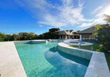 Lote/Terreno à venda, 630m² no Praia do Forte, Mata de São João