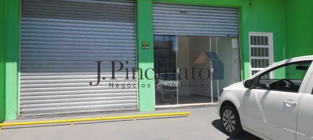 Sala Comercial para alugar, 57m² no Jardim Planalto, Jundiaí