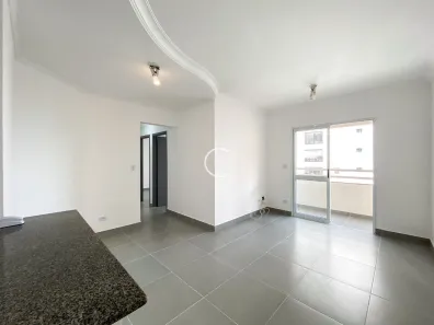 Apartamento com 3 Quartos à venda, 78m² no Parque Residencial Aquarius, São José dos Campos