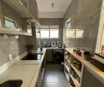 Apartamento com 3 Quartos à venda, 67m² no Loteamento Residencial Viva Vista, Sumaré