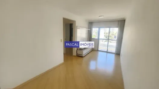 Apartamento com 2 Quartos à venda, 48m² no Jardim Aeroporto, São Paulo