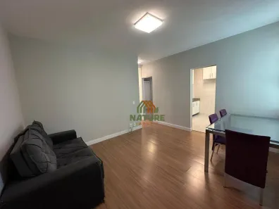 Apartamento com 2 Quartos para alugar, 56m² no Jardim Santa Teresa, Jundiaí