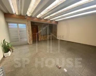 Sobrado com 2 Quartos à venda, 150m² no Planalto Paulista, São Paulo