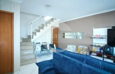 Sobrado com 2 Quartos à venda, 92m² no Parque São Lucas, São Paulo