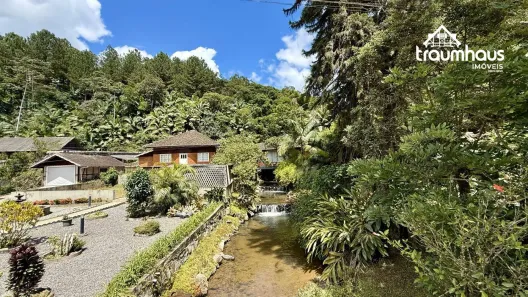 Fazenda/Sítio com 3 Quartos à venda, 512m² no Vila Itoupava, Blumenau