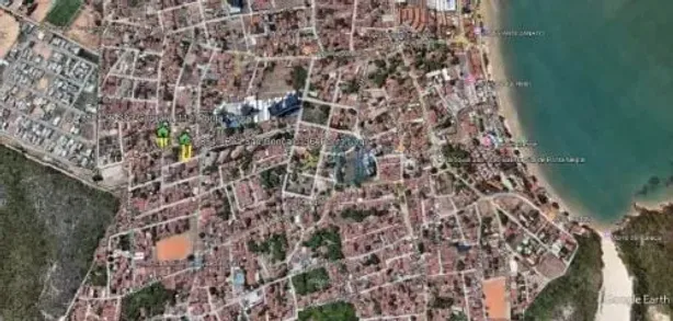 Casa com 4 Quartos à venda, 481m² no Ponta Negra, Natal