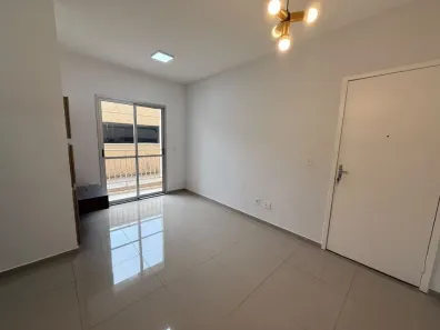 Apartamento com 2 Quartos para alugar, 55m² no Vila Siqueira (Zona Norte), São Paulo