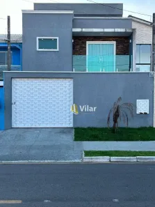 Sobrado com 3 Quartos à venda, 195m² no Vargem Grande, Pinhais
