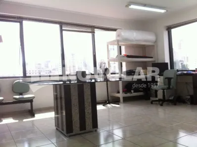 Sala Comercial à venda, 38m² no Santana, São Paulo
