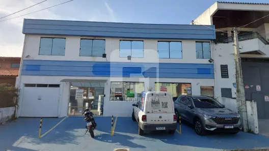 Imóvel Comercial à venda, 600m² no Jardim Atlântico, Florianópolis