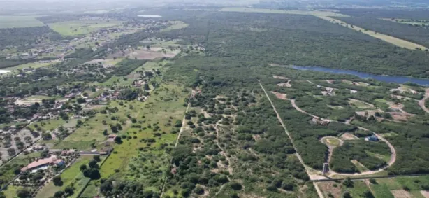 Lote/Terreno à venda no Ferreiro Torto, Macaíba