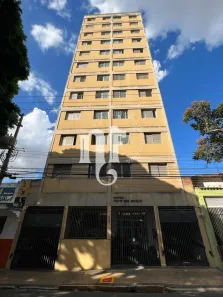 Apartamento com 1 Quarto à venda, 42m² no Centro, Campinas