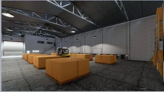 Galpão/Depósito/Armazém à venda, 680m² no Jardim Ibiti do Paço, Sorocaba