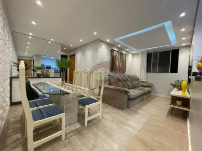 Apartamento com 2 Quartos à venda, 54m² no Jardim Esmeralda, São Paulo