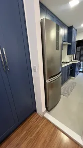 Apartamento com 2 Quartos à venda, 56m² no Granja Viana, Cotia