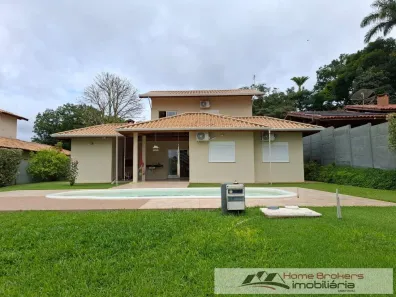 Fazenda/Sítio com 3 Quartos à venda, 200m² no Terras de San Marco, Itatiba