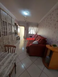 Sobrado com 2 Quartos à venda, 125m² no Vila Nhocune, São Paulo