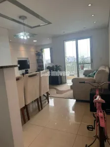 Apartamento com 2 Quartos à venda, 60m² no Água Branca, São Paulo