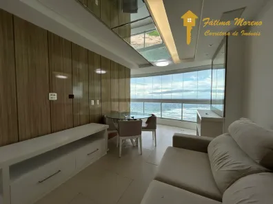 Apartamento com 2 Quartos à venda, 70m² no Pituba, Salvador