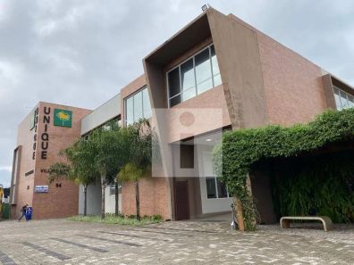 Sala Comercial à venda, 109m² no Loteamento Center Santa Genebra, Campinas