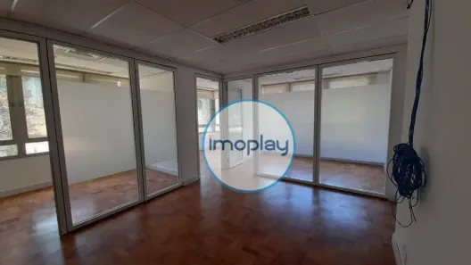 Sala Comercial para alugar, 487m² no Cerqueira César, São Paulo