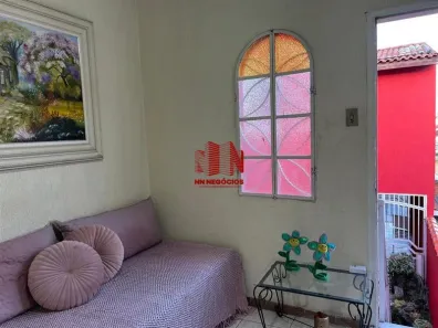 Casa com 1 Quarto para alugar, 40m² no Vila Medeiros, São Paulo