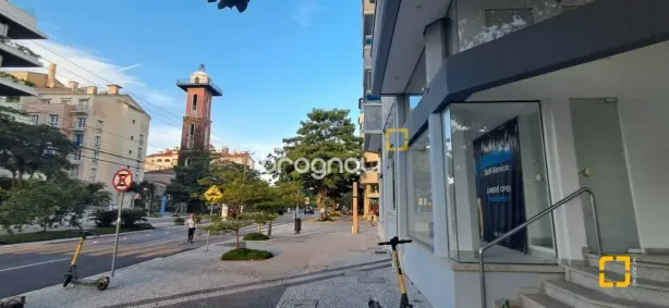 Apartamento com 2 Quartos à venda, 83m² no Jurerê Internacional, Florianópolis