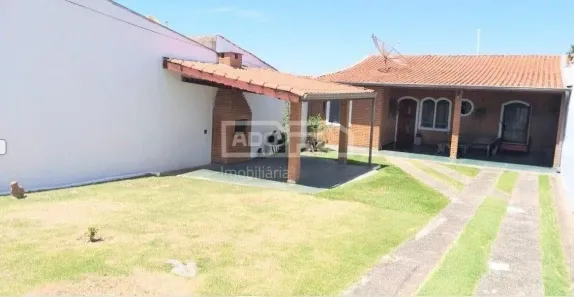 Casa com 2 Quartos à venda, 90m² no Jardim Campos Elíseos, Campinas