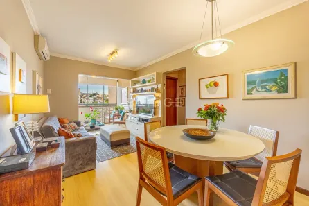 Apartamento com 2 Quartos à venda, 88m² no Chácara das Pedras, Porto Alegre