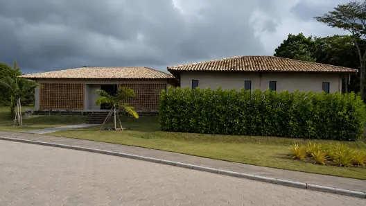 Casa com 4 Quartos à venda, 384m² no Trancoso, Porto Seguro