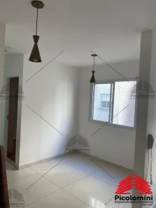 Apartamento com 2 Quartos à venda, 37m² no Mooca, São Paulo