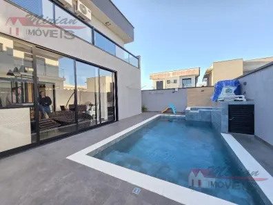 Casa com 4 Quartos à venda, 250m² no Estância Flora Rica, Peruíbe