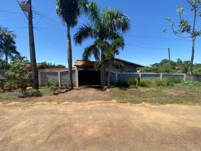 Fazenda/Sítio à venda, 3000m² no Chácaras Recanto do Engenho, Ibiporã