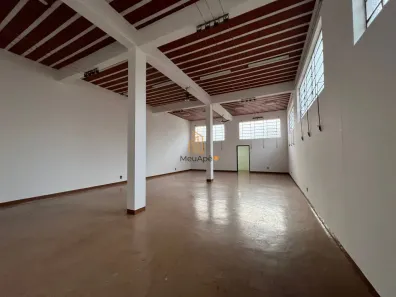 Galpão/Depósito/Armazém para alugar, 300m² no Padre Eustáquio, Belo Horizonte