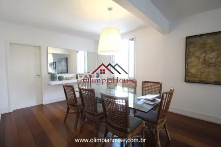 Apartamento com 2 Quartos à venda, 160m² no Itaim Bibi, São Paulo