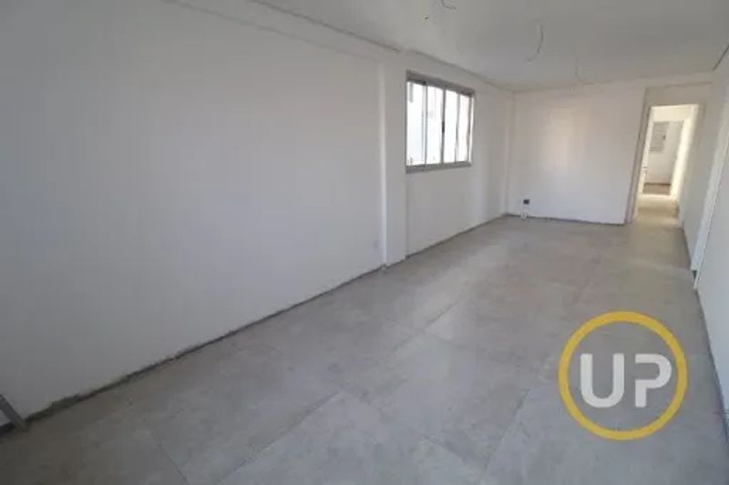 Apartamento com 4 quartos — Padre Eustáquio, Belo Horizonte