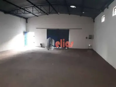 Galpão/Depósito/Armazém para alugar, 350m² no Jardim Vânia Maria, Bauru