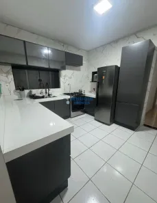 Casa com 3 Quartos à venda, 91m² no Parque Mãe Preta, Rio Claro