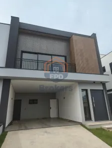 Casa de Condomínio com 4 Quartos à venda, 265m² no Recanto Quarto Centenário, Jundiaí