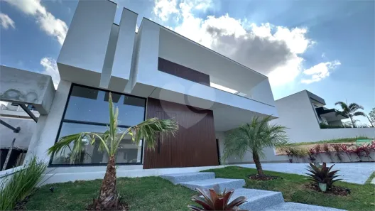 Casa de Condomínio com 3 Quartos à venda, 195m² no Residencial London Park, Indaiatuba