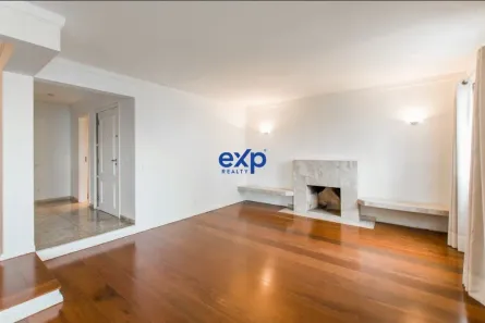 Apartamento com 3 Quartos à venda, 186m² no Campo Belo, São Paulo