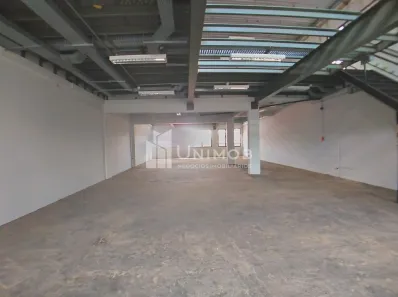 Ponto Comercial para alugar, 818m² no Jardim do Trevo, Campinas