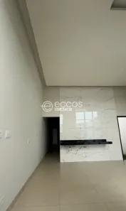 Casa com 3 Quartos à venda, 71m² no Aclimação, Uberlândia