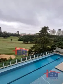 Apartamento com 2 Quartos para alugar, 87m² no Umuarama, Osasco