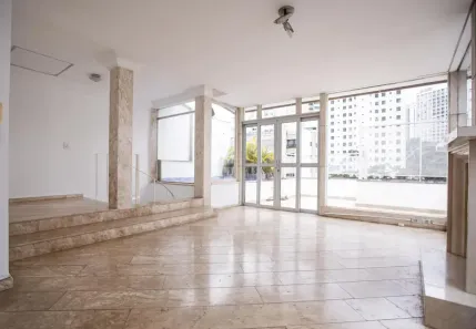 Apartamento com 4 Quartos à venda, 250m² no Real Parque, São Paulo