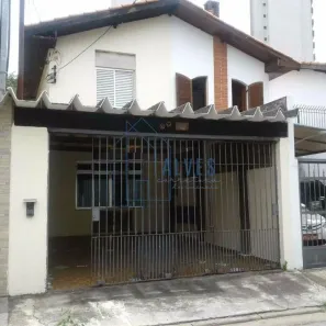 Sobrado com 3 Quartos à venda, 90m² no Vila Anhangüera, São Paulo